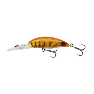 SG 3D Shrimp Twitch DR 5,2cm 6.4G Golden Ghost Sus