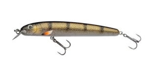 Abu Garcia Beast Hi-Lo 10cm Bronze Bomber 12,3g S