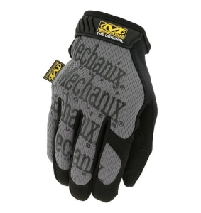 Rękawice Mechanix The Original® Grey S