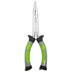 Mustad Szczypce do Kółek 9' 22,5cm Sel-Szar