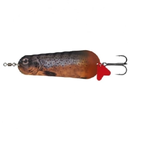 Abu Garcia Atom Pro 25g 7,5cm Brown Trout