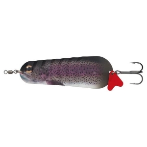 Abu Garcia Atom Pro 55g 11cm Rainbow Trout