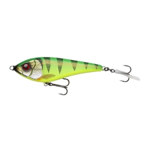 DEVIATOR SWIM 12,5CM 50G SLOW SINKING FIRETIGER