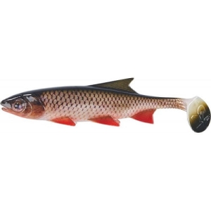 BALZER Clone Shads 9cm Chub 1szt