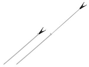 Podpórka Delphin z uchwytem przednia | 50-90cm