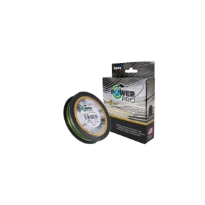 Power Pro Super 8 Slick V2 0,28mm 275m 20kg AquaG