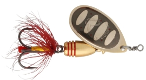Obrotówka Savage Gear Rotex nr 4/11g Gold