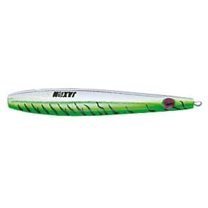 Wahadłówka JAXON HS SEA TROUT ACE 2 A 25g