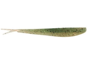 Guma Powerbait Minnow 10cm Emerald Shiner 10szt