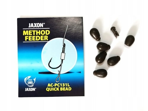 Jaxon Łącznik Szybkiej Wymiany Przyponu 6szt.jpg