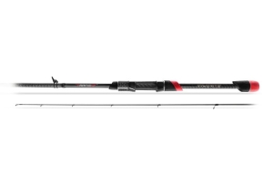 Favorite Rapid RAPTZ-662UL-T 1.98m 2-7g 2cz S