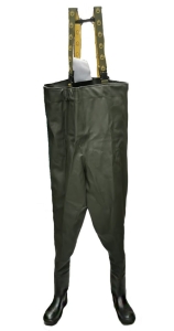 SPODNIOBUTY WODOODPORNE PROS STANDARD ROZM. 43