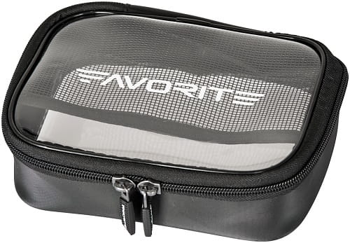 Organizer Favorite Bakkan Tackle Clear Pouch TCP-M.jpg