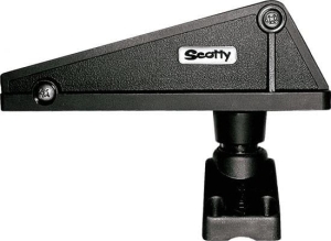 Obrotowy wysięgnik do kotwicy SCOTTY 0277