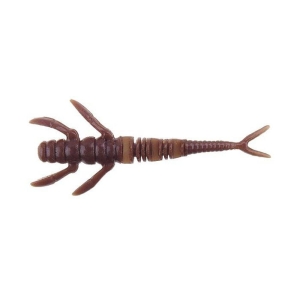 FishUP Flit 5,5cm #106 Earthworm 9szt