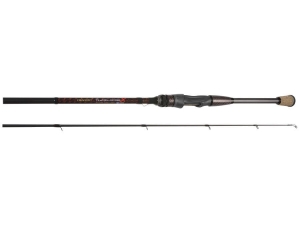 DRAGON ProGUIDE X-series 2.75m 1-10g x-fast spinn