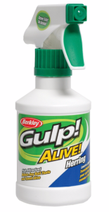 Atraktor Berkley Gulp Alive! Śledź