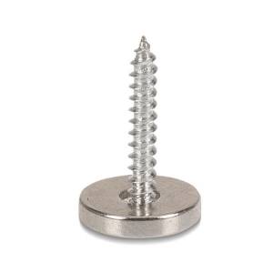 IRON CLAW Wkręty Magnetic Stinger Mount 5szt