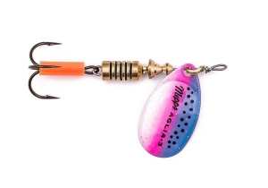 Mepps AGLIA MICROPIGMENTS rainbo trout 4/9g