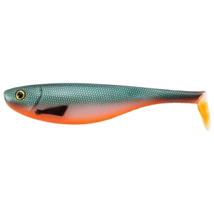 IRON CLAW Slab Shad 21cm 100g RO