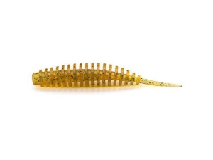 FishUP Tanta 6,1cm #036 Caramel Green Black 8szt