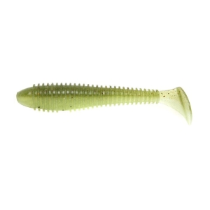 KEITECH SWING IMPACT FAT 3,3" #400 AYU 7szt