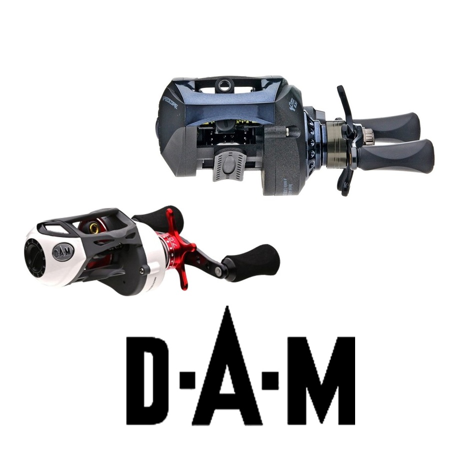 Dam