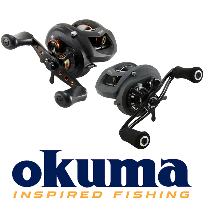 Okuma