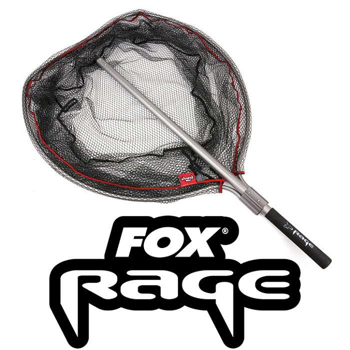 Fox Rage