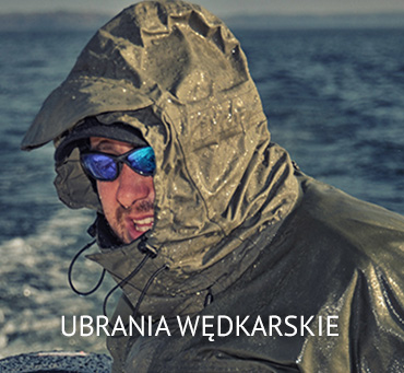 UBRANIA WĘDKARSKIE