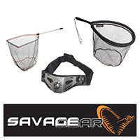 Savage Gear
