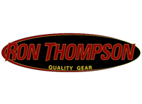 Ron Thompson