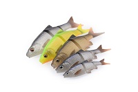 3D ROACH SWIM N JERK
