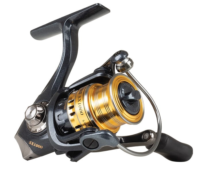 Carabus AG SX