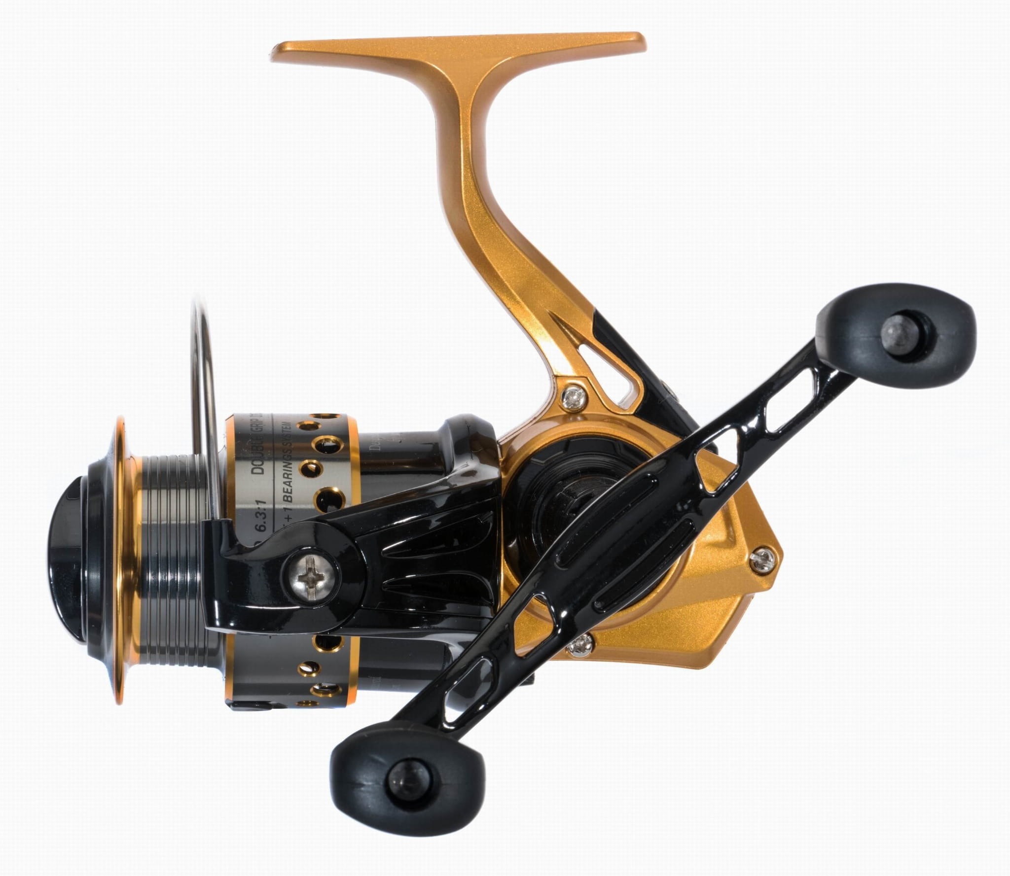 Double Grip DGX