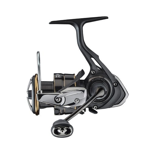 Kołowrotki Daiwa Ballistic LT