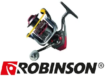 Kołowrotki Robinson