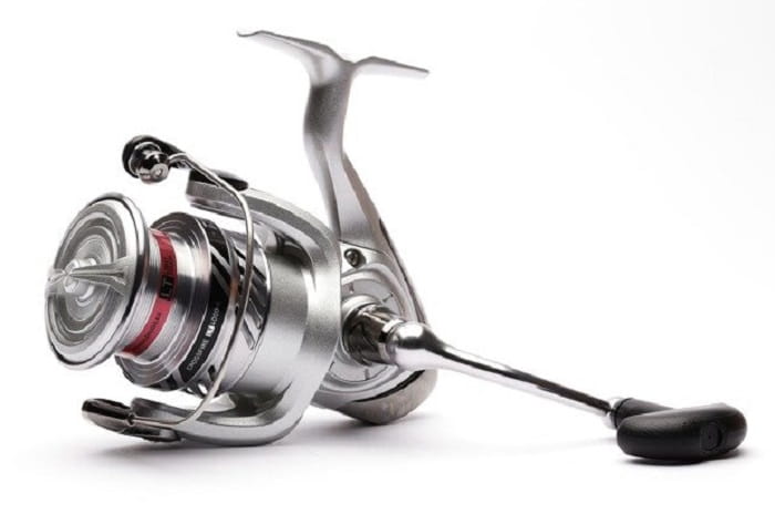 Kołowrotek Daiwa Crossfire LT