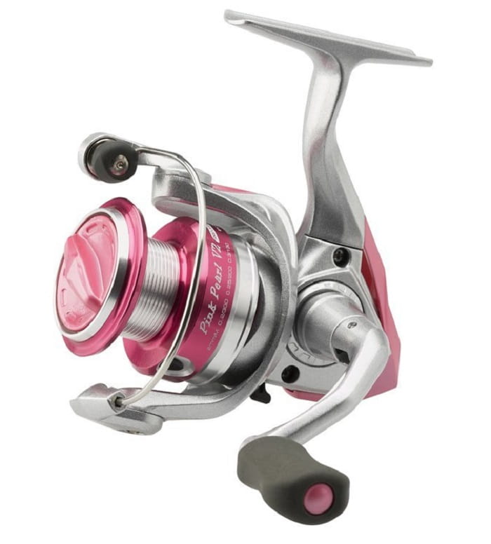 Pink Pearl V2