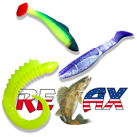 przynęty_gumowe_Relax