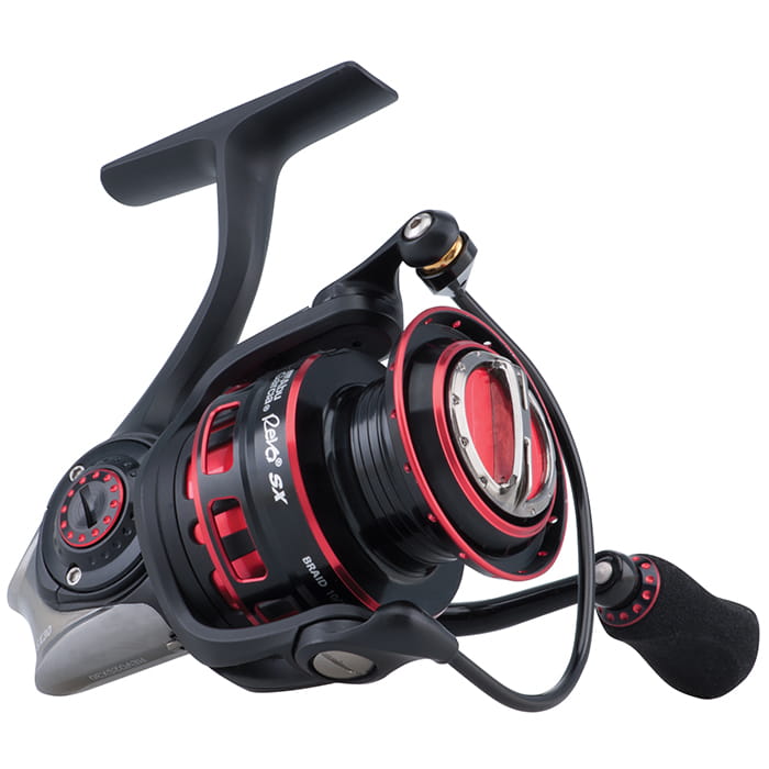 Revo SX