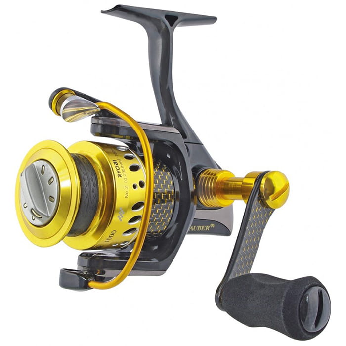 Zauber CF