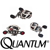 Kołowrotki Quantum